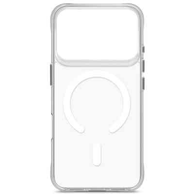 Чохол до мобільного телефона Armorstandart Clear-C MagCase Apple iPhone 17 Pro Transparent (ARM87401) Вінниця