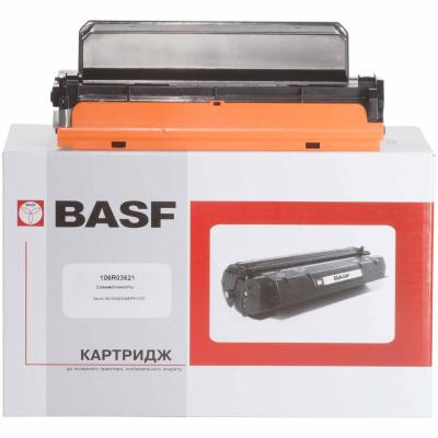 Картридж BASF для Xerox WС3335 аналог 106R03621 Black (KT-WC3335-106R03621) Вінниця - фото 1