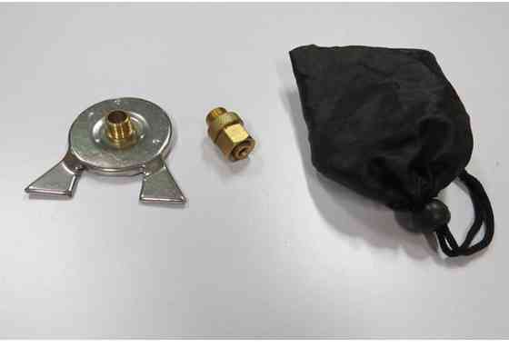 Перехідник на балон BRS-17B Киев