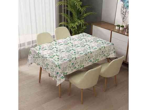 Клеенка Блум на тканевой основе 1,37м х 20м PW363-R1262-1 ТМ DARIANA Киев