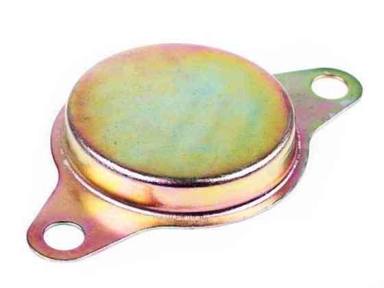 Заглушка отверстия в блоке под стартермотоблок 178F /186F Мукачево