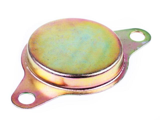 Заглушка отвору в блоці під стартер мотоблок 178F /186F Мукачево - фото 1