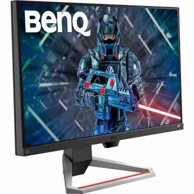 Монітор BenQ EX2710S DARK GREY (9H.LKFLA.TBE) Вінниця