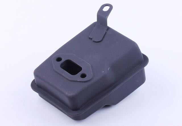 Глушник для бензокоси Мукачево - фото 2