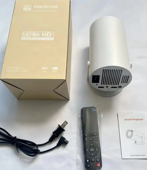 Проектор Magcubic HY300 Харків - фото 2