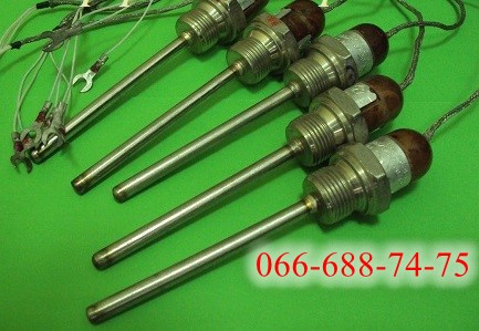 Термопара Тсп-6097, термоперетворювач Тсп6097 Харків - фото 1