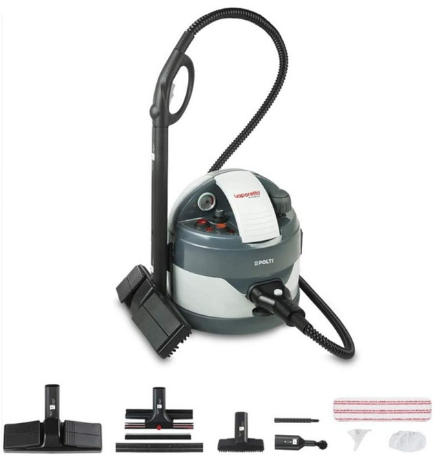 Пароочисник Polti Vaporetto Eco Pro 3.0 Київ - фото 5