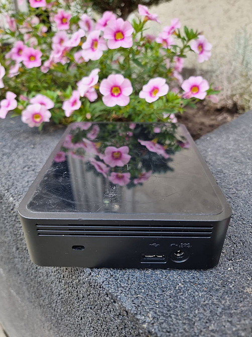 Зовнішня кишеня + жорсткий диск 1TB 3.5 Луцк - изображение 3