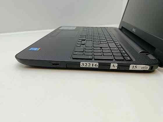 Ноутбук Dell Inspiron 15-3521 Pentium 2127u\4\0\ АКБ- (товар вживаний) Луцьк