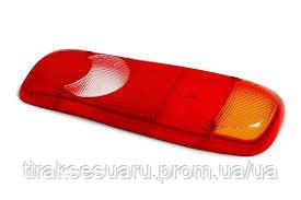 Стекло заднего фонаря MARS - RVI PREMIUM, DAF lF левое/правое Луцк - изображение 1