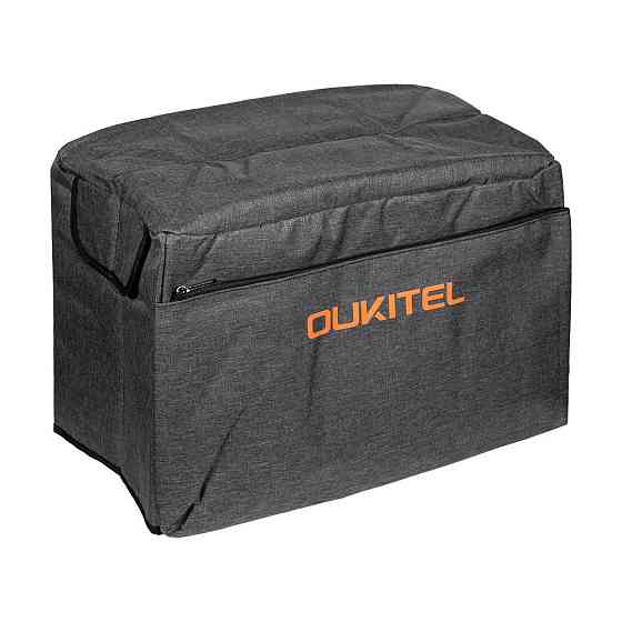 Чохол для портативних зарядних станцій OUKITEL P2001E PLUS / P2001E / P2400E (42-00235) Киев