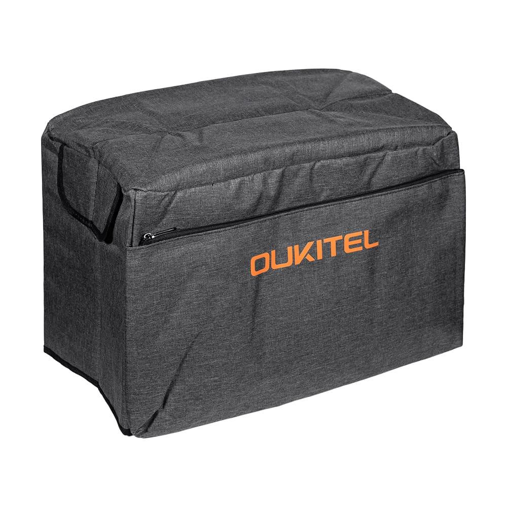 Чохол для портативних зарядних станцій OUKITEL P2001E PLUS / P2001E / P2400E (42-00235) Киев - изображение 2