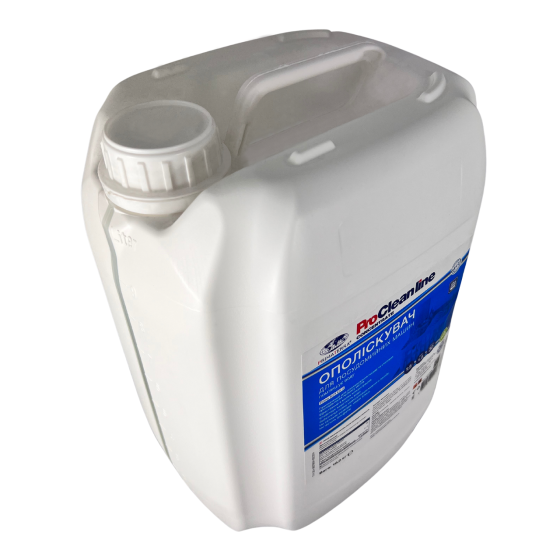 Ополіскувач для посудомийної машини PRIMA SOFT Kit-3 (5кг) Павлоград