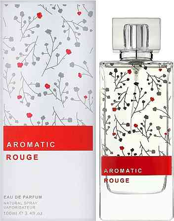 Парфюмированная вода женская Aromatic Rouge Alhambra 100 мл Запорожье