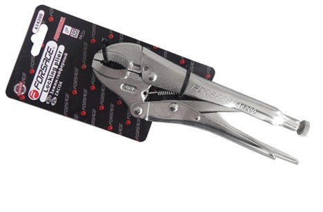 Кліщі зажимні гейферні 12''-300мм, в блістері Одеса - фото 1