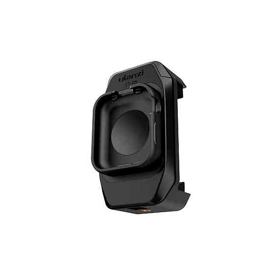 Тримач для телефону та iPhone Apple Watch Ulanzi ST-09 SBR Київ