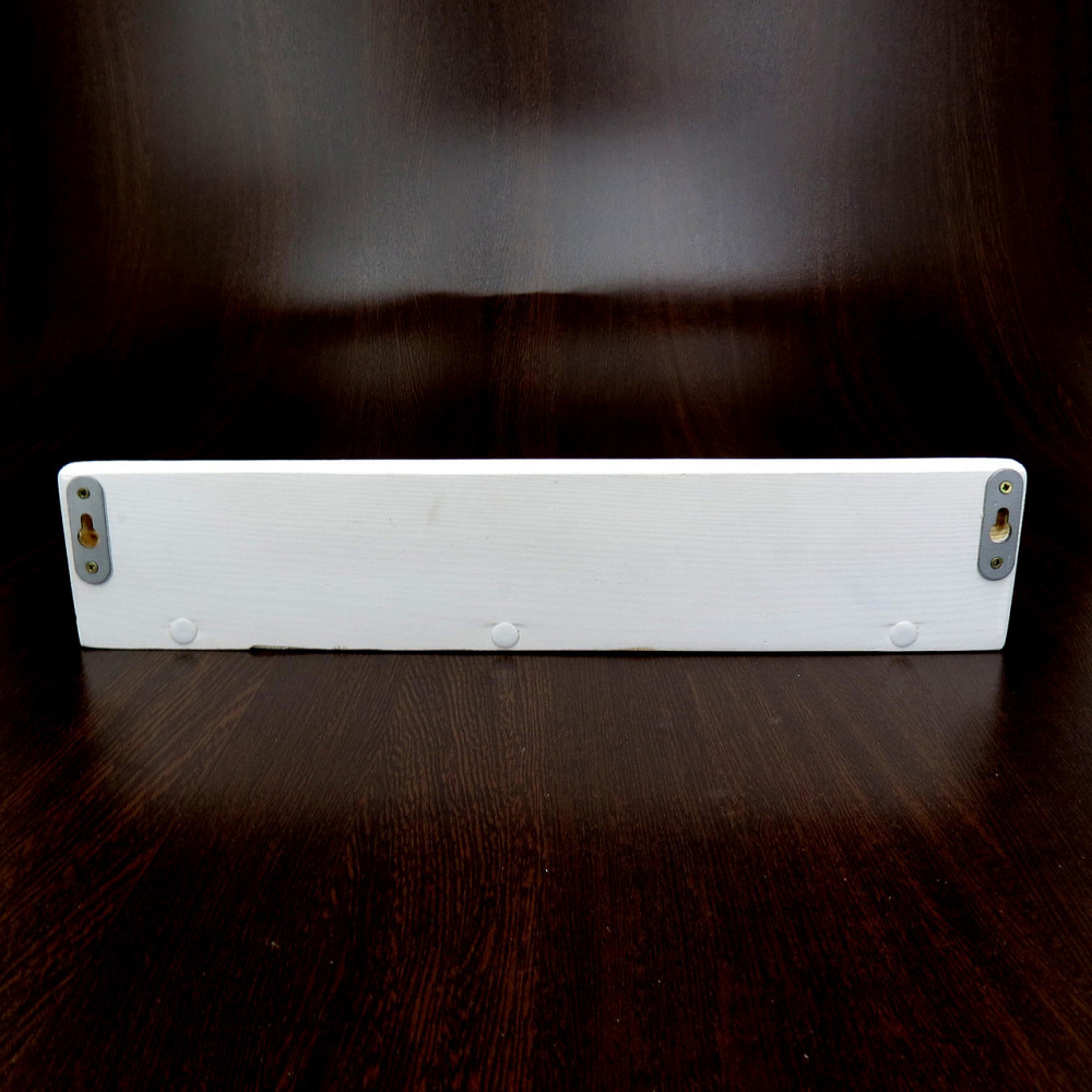 Настенная полка 