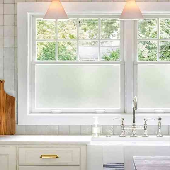 Віконна плівка для захисту, 3 м Киев