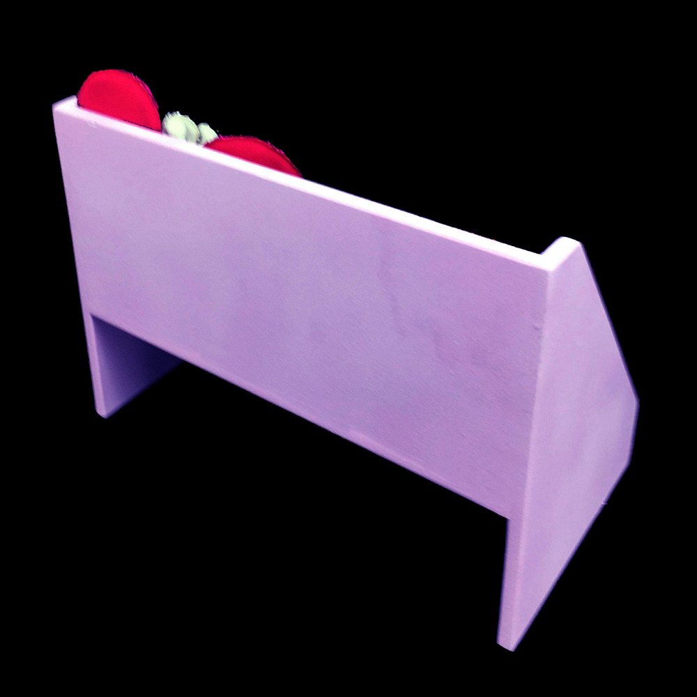 Органайзер для косметики "Ксена" флокс Миколаїв - фото 5