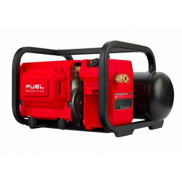 Акумуляторний повітряний компресор MILWAUKEE, M18 FAC-0 Одеса - фото 2