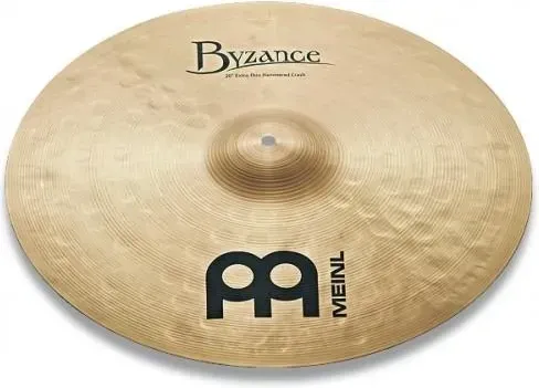 Ударная установка  Meinl Byzance Trad Extra Th Hammer Crash 18