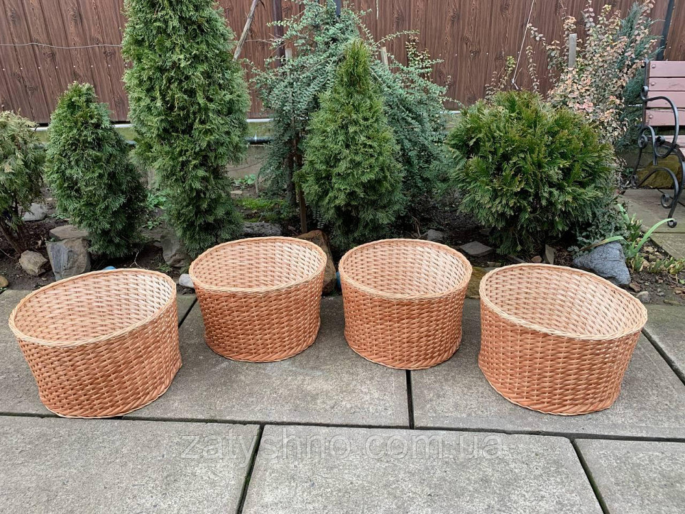 Кошик-лоток кругла Київ - фото 6