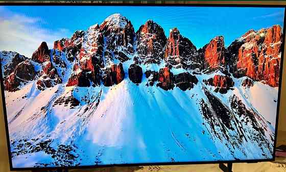 Телевізор Samsung 50" Smart. Київ