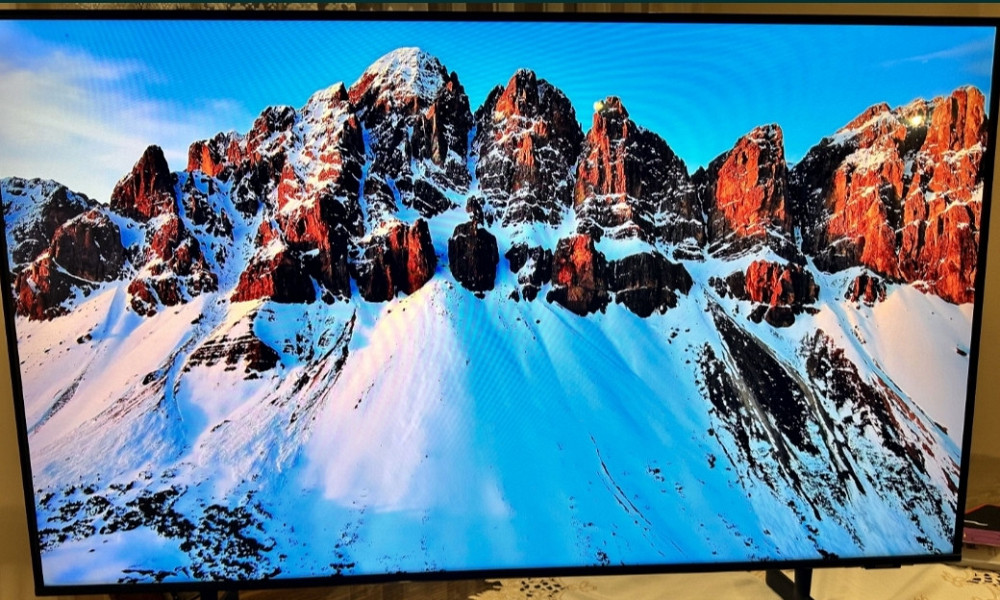 Телевізор Samsung 50" Smart. Київ - фото 5