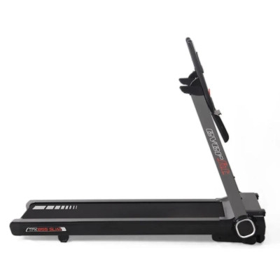 Беговая дорожка Everfit TFK 855 Slim (TFK-855-SLIM) (931219) Винница - изображение 9