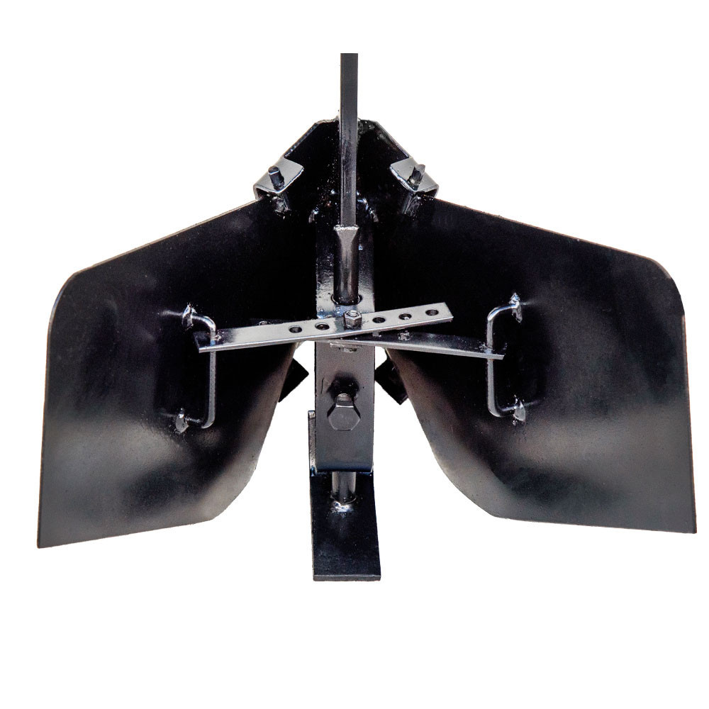 Підгортальник універсальний Стріла-3 (з п’яткою і збільшеним крилом) Харків - фото 14