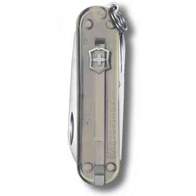 Ніж Victorinox Classic SD Colors Mystical Morning (0.6223.T31G) Вінниця