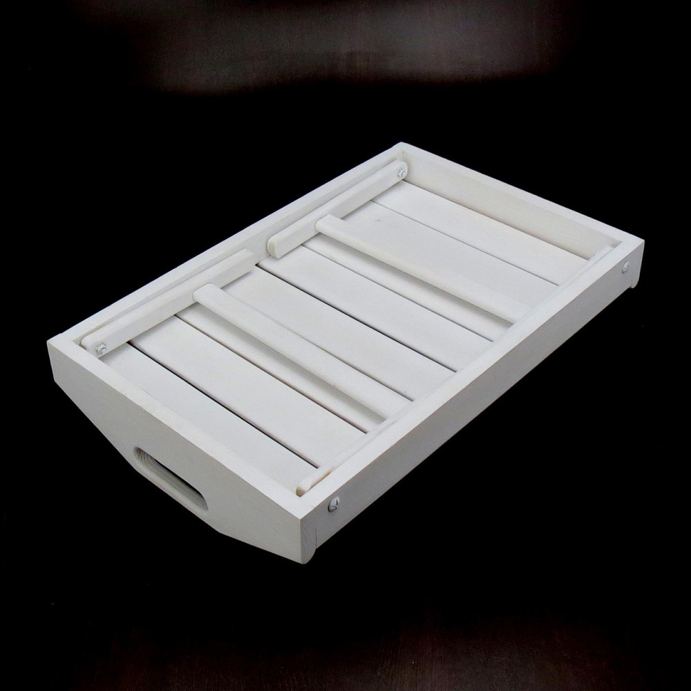 Столик-піднос для сніданку "Аляска" зефір Миколаїв - фото 5