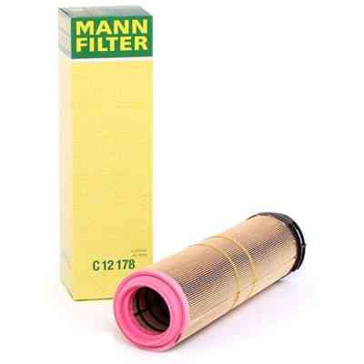 Повітряний фільтр для автомобіля Mann C12178 Вінниця