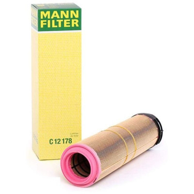 Воздушный фильтр для автомобиля Mann C12178 Винница - изображение 3