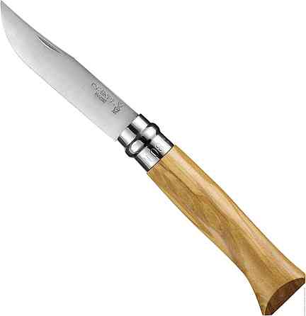 Складной Нож Opinel 