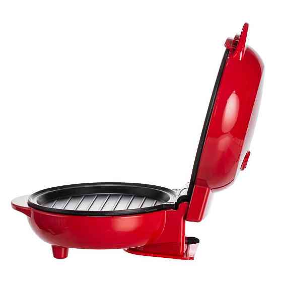 Компактний електричний гриль Sokany SK-BBQ-853 550 Вт Київ