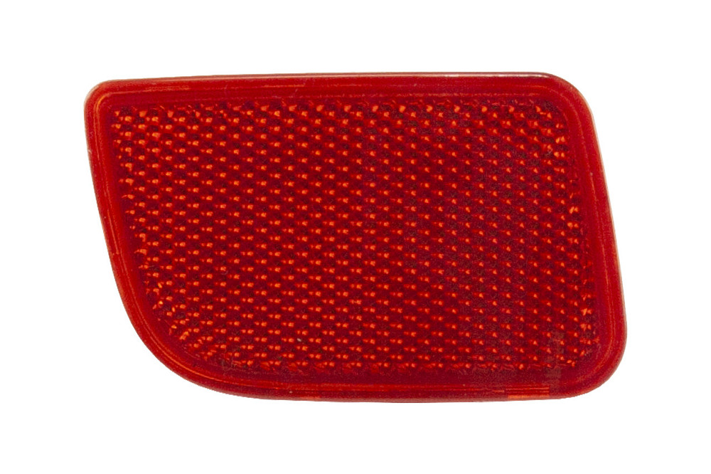 Катафот бампера левый GP Nissan NV 400 (8200152642) Киев - изображение 1