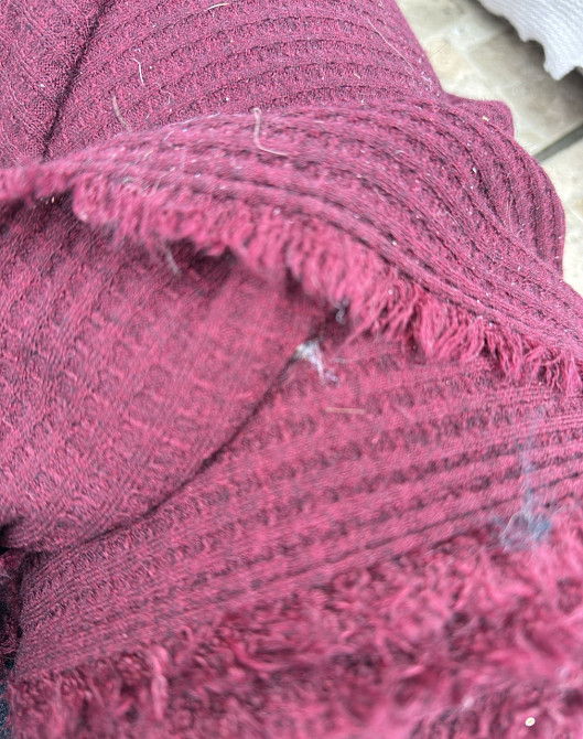 Тканина/опт/трикотаж в'язаний, від 3 м. 115 грн/м Київ - фото 1