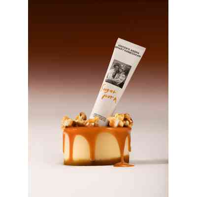 Крем для рук Sister&apos;s Aroma Smart Hand Cream Sugar Porn 30 мл (4820227784530) Вінниця