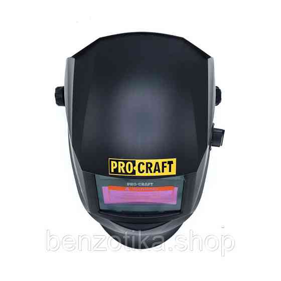 Зварювальний апарат Procraft SP295 (КЕЙС) + Маска SHP90-30 NEW + Електроди Procraft AHO36 1кг 3мм Київ