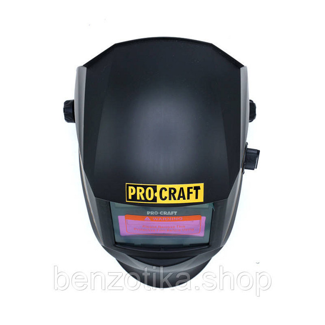 Зварювальний апарат Procraft SP295 (КЕЙС) + Маска SHP90-30 NEW + Електроди Procraft AHO36 1кг 3мм Киев - изображение 4