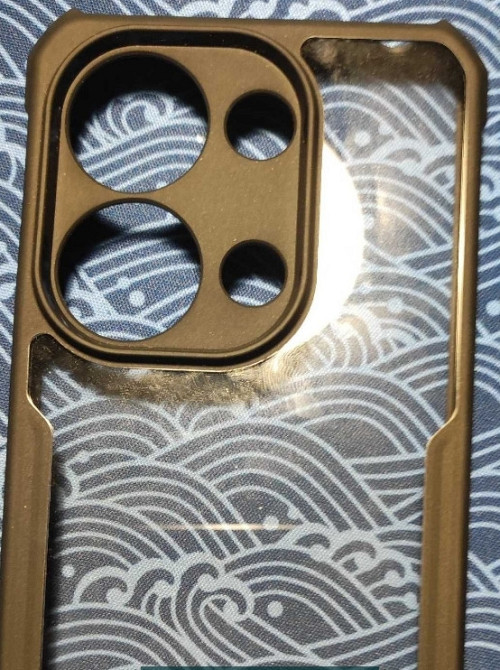 Телефон POCO M6 Pro 4G 512Gb. Purple. Киев - изображение 2