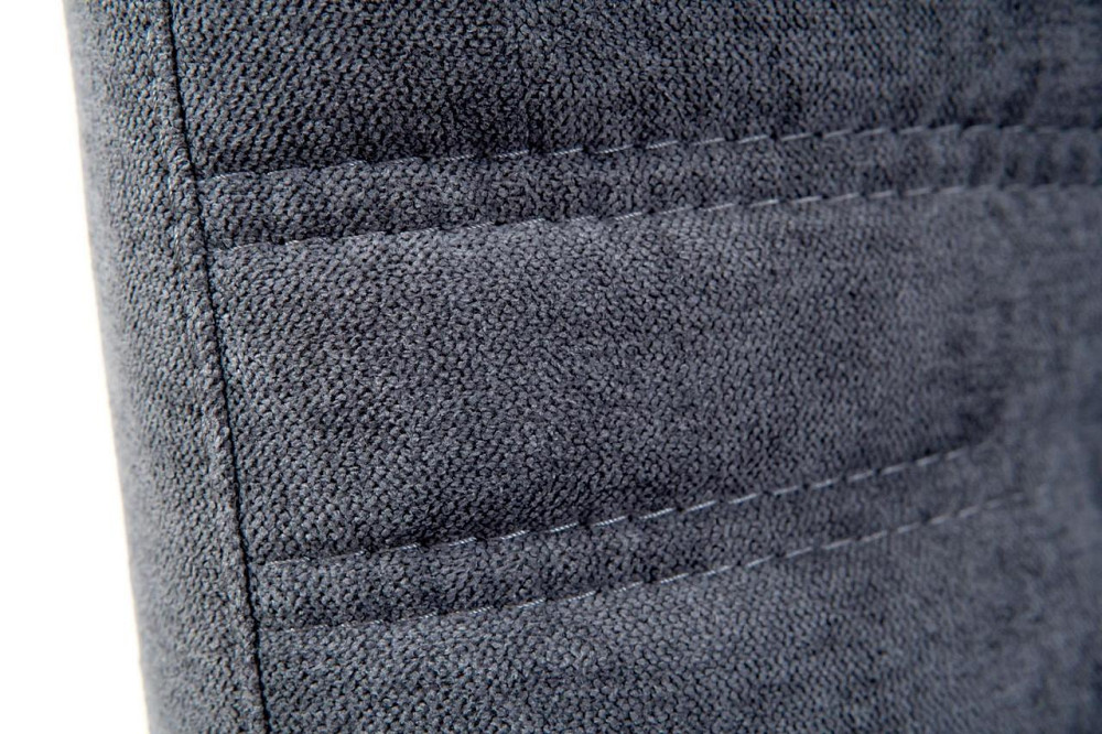 Офісне Крісло Керівника Richman Atlant Rosto 97 Хром М2 AnyFix Сірий Дніпро - фото 11