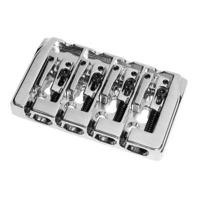 Бридж для гитары Paxphil BB404 Chrome Винница