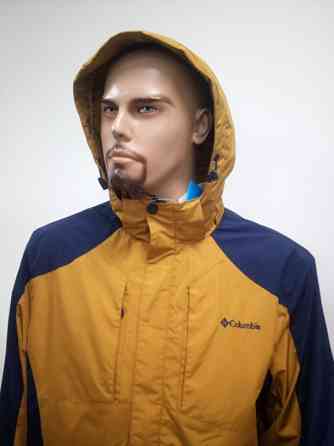 Ветровка мужская Columbia Watertight II Jacket,р-2XL Киев