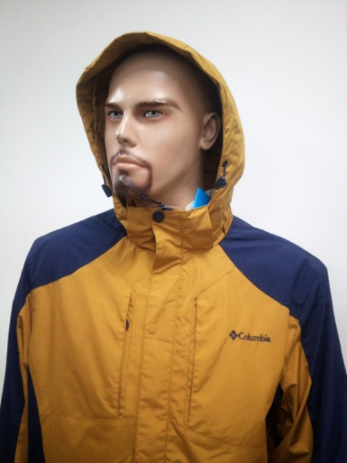 Ветровка мужская Columbia Watertight II Jacket,р-2XL Киев - изображение 2