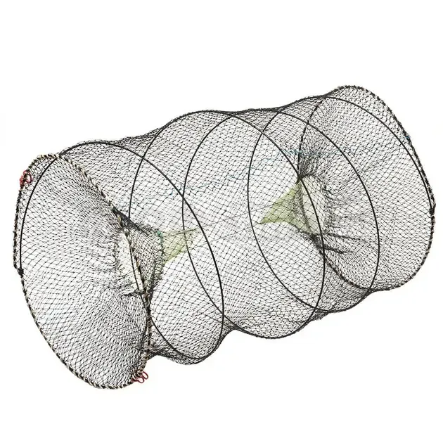 Раколовка верша для рыбалки,снасть для ловли раков Коломия - фото 1