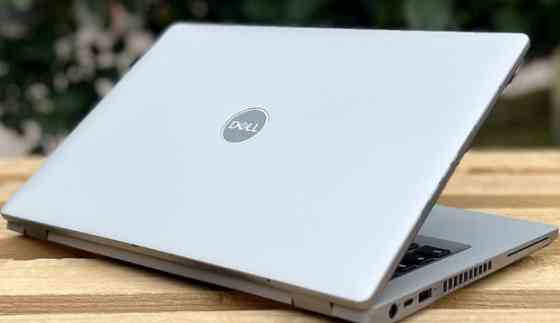 Ноутбук Dell Latitude 5410/i5-10210U/16GB+SSD 512GB/14