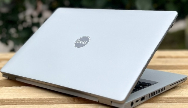 Ноутбук Dell Latitude 5410/i5-10210U/16GB+SSD 512GB/14