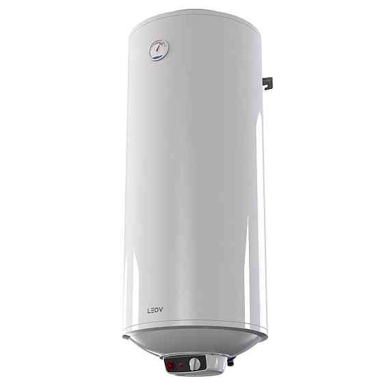 Водонагреватель LEOV LV 120 l (19727) (000019727) Киев